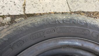 Pneu 175/65 R14 - 4