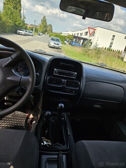 Nissan Navara D40 - 4