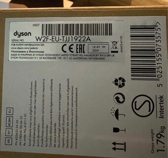 Dyson zehlicka Corrale - 4