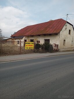 Prodej domů Všeruby u Kdyně - 4