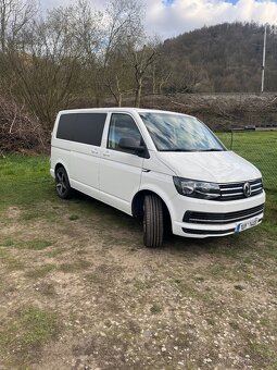 Transporter 2.0tdi - 4