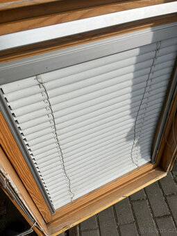Střešní okna VELUX - 4