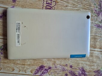 Tablet Lenovo - 4