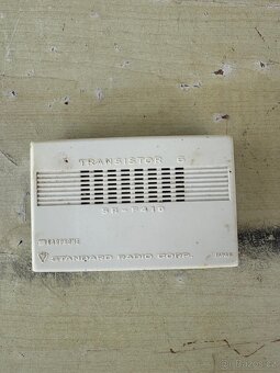 Radio Standard (Japan) - 4
