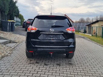 NISSAN X-Trail 2.0 dCi 130kW All Mode 4x4 2017 automat - 4