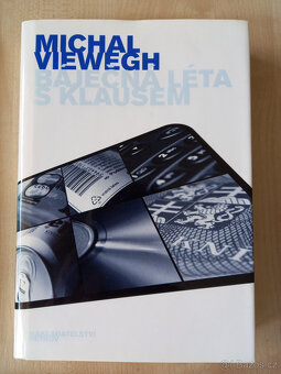 Michal Viewegh - 4