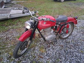 MV Agusta 175 - 4