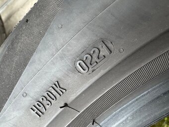 235/55/18 - Letní pneu Pirelli Scorpion - 4