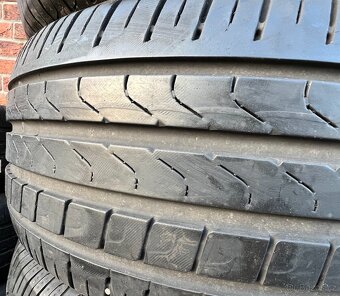 Letní pneumatiky 235/55 R18 100V Pirelli Scorpion Verde 1319 - 4