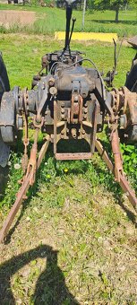 Zetor 7045 - 4