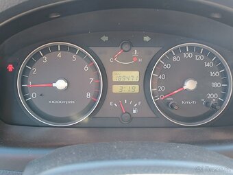 Hyundai Getz - 4