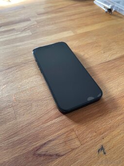 Prodám IPhone 14 Pro 128GB Space black - 4