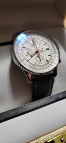 Hodinky Breitling Navitimer - 4