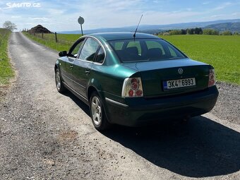 Volkswagen passat - 4