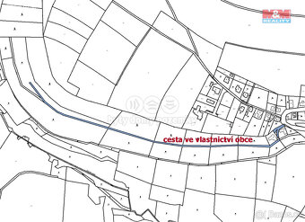 Prodej lesa, 8078 m², Skuteč - 4