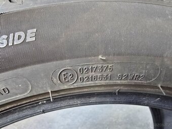 Michelin Primacy 4 225/45 R18 2kusy - 4