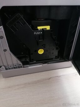 Automatický kávovar Philips HD 8834 - 4