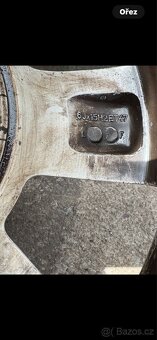 PRODAM AL disky+pneu 195/65 R15 - 4