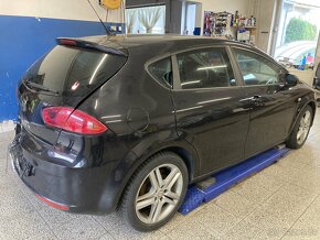 Seat Leon 1P Facelift 2012 1.4 TSI CAXS 92kw LC9Z 153 000KM - 4