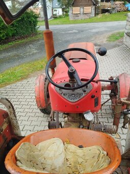 Zetor 5511 - 4