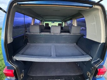 Vw T4 caravelle - 4
