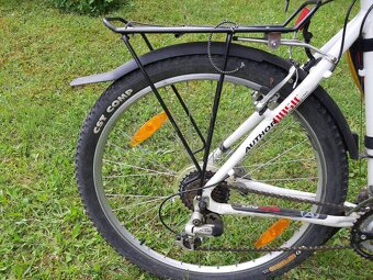 Mtb kolo Author basic - 4