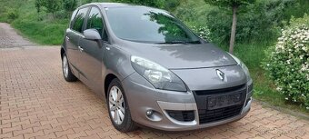 Renault Scenic 1.6dci 2011 - 4