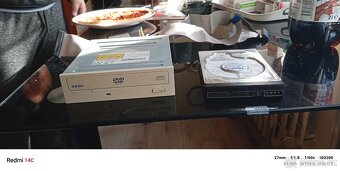 retro komponenty do PC - 4