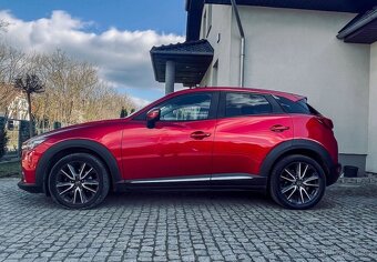 Mazda CX-3 2.0 Skypassion SkyPassion - 4
