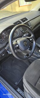 Škoda Fabia 1.0 DSG7 - 4