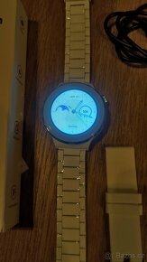 Chytré hodinky Watch GT3 Pro - čeština - 4