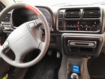 Suzuki Jimny 1.3 LX cabrio - 4