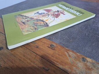 Obrazový atlas hermatismu , Zadrobílek - 4