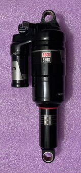 Rock Shox Monarch Plus RC3 Debon Air M/M Rapid recovery - 4