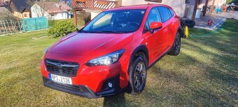 Subaru xv - 4