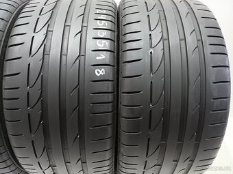 Letní pneu 225/40/18+245/35/18 Bridgestone - 4