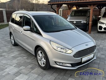 Ford Galaxy 2.0TDCI 132kw 4x4 AUT 100.000km - 4