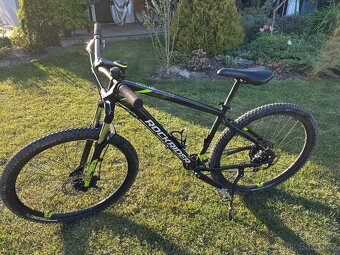 Horské kolo ROCKRIDER ST530 - 4