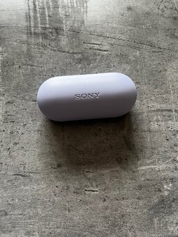 true wireless sluchátka Sony WF-C700N Noise Cancelling - 4