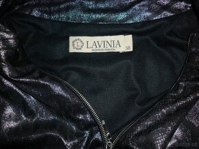 Šaty Lavinia - 4