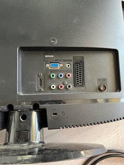 Monitor/televize Haier 18.5" - 4