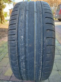 Letní pneu Nokian Powerproof SUV 265/50/r20 - 4
