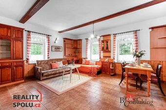 Prodej, domy/rodinný, 226 m2, 29501 Dolní Krupá, Mladá Boles - 4