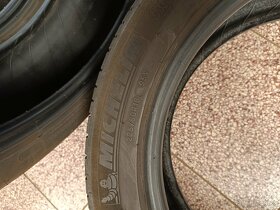 Pneu 225/50r18 letní Michelin - 4