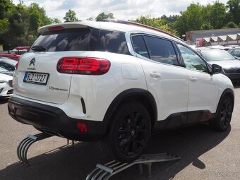 2021 Citroen C5 Aircross 2.0 Blue HDI - 4