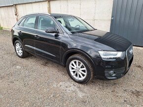 Audi Q3 2.0 TDI 130kw Quattro - 4