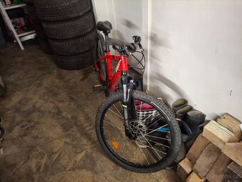 Dětské 20" horské kolo EXPL900R 6–9 let - 4