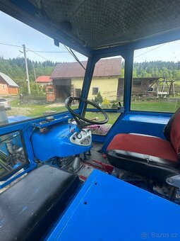 ⚠️Zetor 5748 Top stav ⚠️ - 4