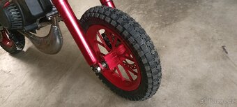 Prodám mini cros - 4