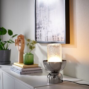 IKEA MOLNART, LED žárovka E27, 150 lm, LED2220T2 - 4